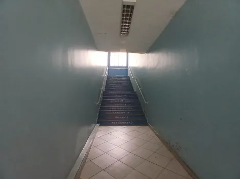 imagem 2 - Sobreloja comercial para alugar no Centro de Londrinas com salas imagem 2 - Sobreloja comercial para alugar no Centro de Londrinas com salas
