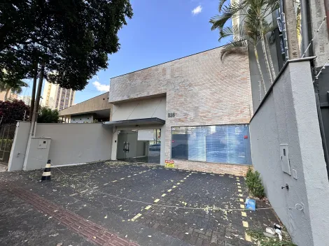 imagem 1 - Imóvel comercial para locação na Avenida Rio de Janeiro com 3 vagas na Região Central de Londrina imagem 1 - Imóvel comercial para locação na Avenida Rio de Janeiro com 3 vagas na Região Central de Londrina