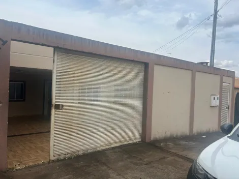 imagem 1 - Casa à venda no Conjunto Habitacional Alexandre Urbanas com 3 quartos na Região Leste de Londrina imagem 1 - Casa à venda no Conjunto Habitacional Alexandre Urbanas com 3 quartos na Região Leste de Londrina