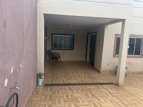 imagem 2 - Casa à venda no Conjunto Habitacional Alexandre Urbanas com 3 quartos na Região Leste de Londrina imagem 2 - Casa à venda no Conjunto Habitacional Alexandre Urbanas com 3 quartos na Região Leste de Londrina