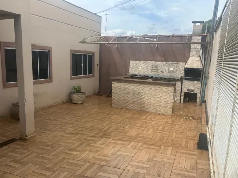 imagem 3 - Casa à venda no Conjunto Habitacional Alexandre Urbanas com 3 quartos na Região Leste de Londrina imagem 3 - Casa à venda no Conjunto Habitacional Alexandre Urbanas com 3 quartos na Região Leste de Londrina