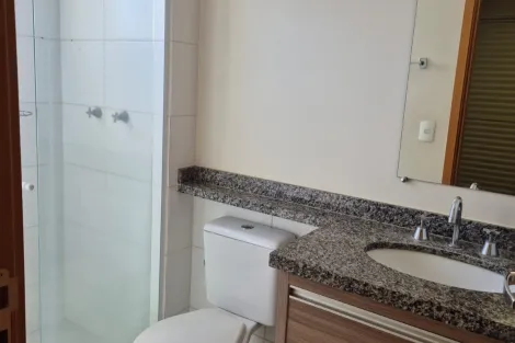 imagem 4 - Apartamento para alugar na Gleba Palhano com 2 quartos no Edifício Fontaine D Or Residence imagem 4 - Apartamento para alugar na Gleba Palhano com 2 quartos no Edifício Fontaine D Or Residence