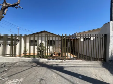 imagem 1 - Casa para alugar no Roseira com 3 quartos na Região Sul de Londrina imagem 1 - Casa para alugar no Roseira com 3 quartos na Região Sul de Londrina