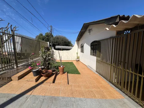 imagem 2 - Casa para alugar no Roseira com 3 quartos na Região Sul de Londrina imagem 2 - Casa para alugar no Roseira com 3 quartos na Região Sul de Londrina