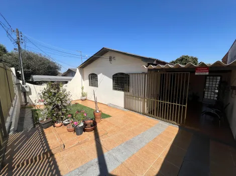 imagem 3 - Casa para alugar no Roseira com 3 quartos na Região Sul de Londrina imagem 3 - Casa para alugar no Roseira com 3 quartos na Região Sul de Londrina