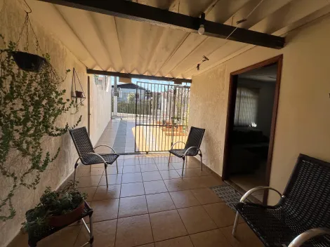 imagem 5 - Casa para alugar no Roseira com 3 quartos na Região Sul de Londrina imagem 5 - Casa para alugar no Roseira com 3 quartos na Região Sul de Londrina