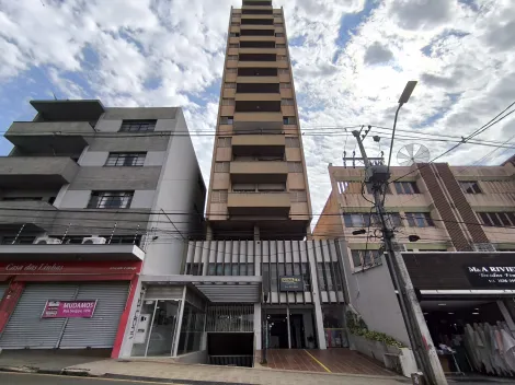 imagem 2 - Apartamento à venda no Edifício Lilian com 3 quartos na Região Central de Londrina imagem 2 - Apartamento à venda no Edifício Lilian com 3 quartos na Região Central de Londrina