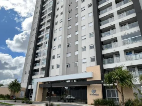 imagem 1 - Apartamento à venda no Edifício Vista Parque com 3 quartos na Região Oeste de Londrina imagem 1 - Apartamento à venda no Edifício Vista Parque com 3 quartos na Região Oeste de Londrina
