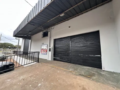 imagem 2 - Barracão para alugar na Avenida Dez de Dezembro com 900 m² na Região Central de Londrina imagem 2 - Barracão para alugar na Avenida Dez de Dezembro com 900 m² na Região Central de Londrina