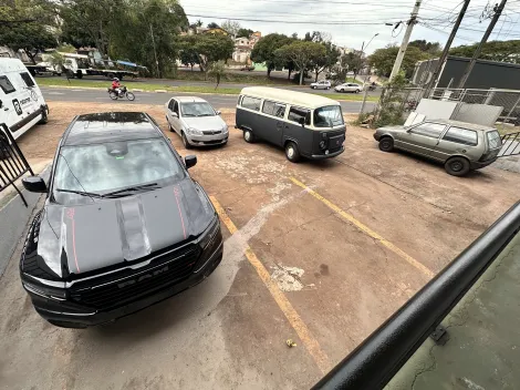 imagem 3 - Barracão para alugar na Avenida Dez de Dezembro com 900 m² na Região Central de Londrina imagem 3 - Barracão para alugar na Avenida Dez de Dezembro com 900 m² na Região Central de Londrina