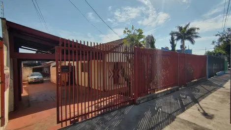imagem 1 - Casa para alugar no Campo Belo com 3 quartos na Região Oeste de Londrina imagem 1 - Casa para alugar no Campo Belo com 3 quartos na Região Oeste de Londrina