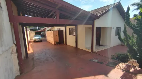 imagem 2 - Casa para alugar no Campo Belo com 3 quartos na Região Oeste de Londrina imagem 2 - Casa para alugar no Campo Belo com 3 quartos na Região Oeste de Londrina