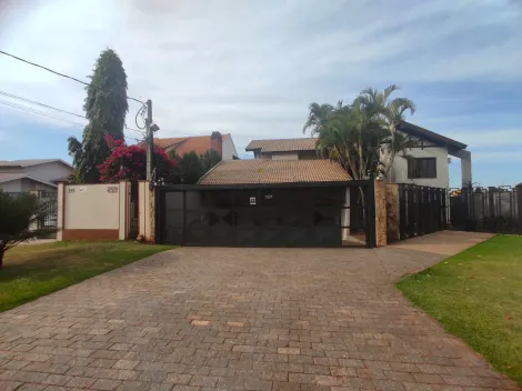 imagem 1 - Casa de Alto Padrão à Venda no Bairro Tucanos com 4 Suítes, Zona Sul de Londrina imagem 1 - Casa de Alto Padrão à Venda no Bairro Tucanos com 4 Suítes, Zona Sul de Londrina