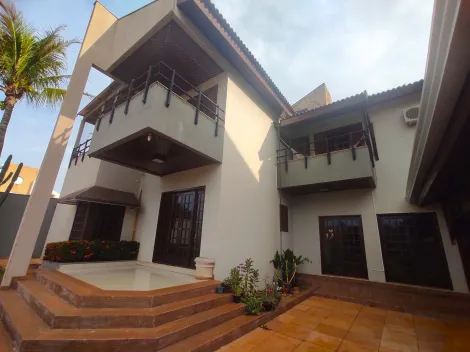 imagem 3 - Casa de Alto Padrão à Venda no Bairro Tucanos com 4 Suítes, Zona Sul de Londrina imagem 3 - Casa de Alto Padrão à Venda no Bairro Tucanos com 4 Suítes, Zona Sul de Londrina