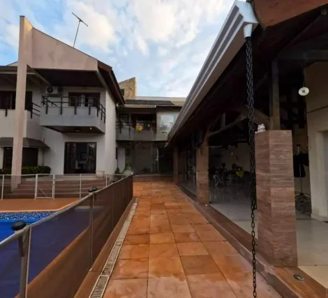 imagem 4 - Casa de Alto Padrão à Venda no Bairro Tucanos com 4 Suítes, Zona Sul de Londrina imagem 4 - Casa de Alto Padrão à Venda no Bairro Tucanos com 4 Suítes, Zona Sul de Londrina