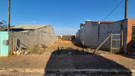 imagem 1 - Terreno a venda em Londrina, próximo à Avenida Saul Elkind na Zona Norte imagem 1 - Terreno a venda em Londrina, próximo à Avenida Saul Elkind na Zona Norte