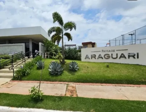 imagem 1 - Terreno à venda no Condomínio Araguari na Região Leste de Londrina com 252,96m² imagem 1 - Terreno à venda no Condomínio Araguari na Região Leste de Londrina com 252,96m²