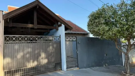 imagem 1 - Casa à venda no Jardim Prefeito Milton Menezes com 3 quartos na Região Leste de Londrina imagem 1 - Casa à venda no Jardim Prefeito Milton Menezes com 3 quartos na Região Leste de Londrina