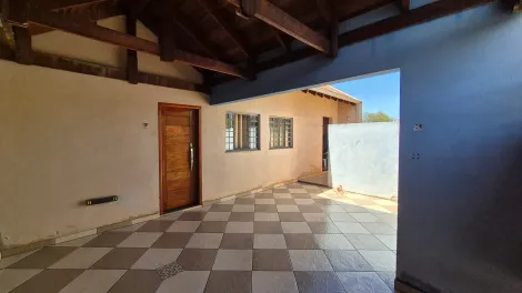 imagem 3 - Casa à venda no Jardim Prefeito Milton Menezes com 3 quartos na Região Leste de Londrina imagem 3 - Casa à venda no Jardim Prefeito Milton Menezes com 3 quartos na Região Leste de Londrina