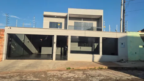 imagem 1 - Casa para venda com 3 quartos e sacada, próximo da Avenida Saul Elkind, Zona Norte de Londrina imagem 1 - Casa para venda com 3 quartos e sacada, próximo da Avenida Saul Elkind, Zona Norte de Londrina