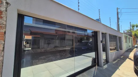 imagem 2 - Casa para venda com 3 quartos e sacada, próximo da Avenida Saul Elkind, Zona Norte de Londrina imagem 2 - Casa para venda com 3 quartos e sacada, próximo da Avenida Saul Elkind, Zona Norte de Londrina