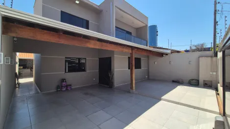 imagem 3 - Casa para venda com 3 quartos e sacada, próximo da Avenida Saul Elkind, Zona Norte de Londrina imagem 3 - Casa para venda com 3 quartos e sacada, próximo da Avenida Saul Elkind, Zona Norte de Londrina