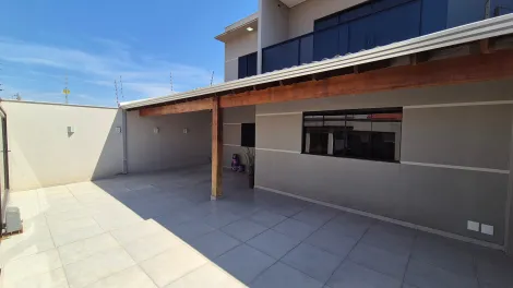 imagem 4 - Casa para venda com 3 quartos e sacada, próximo da Avenida Saul Elkind, Zona Norte de Londrina imagem 4 - Casa para venda com 3 quartos e sacada, próximo da Avenida Saul Elkind, Zona Norte de Londrina