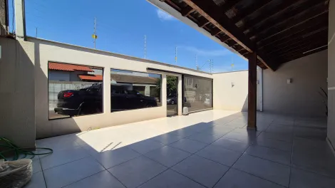imagem 5 - Casa para venda com 3 quartos e sacada, próximo da Avenida Saul Elkind, Zona Norte de Londrina imagem 5 - Casa para venda com 3 quartos e sacada, próximo da Avenida Saul Elkind, Zona Norte de Londrina