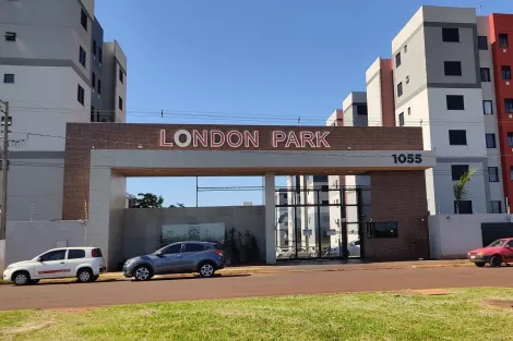 imagem 1 - Apartamento para venda no Jardim Maria Celina com 2 quartos na Região Norte de Londrina imagem 1 - Apartamento para venda no Jardim Maria Celina com 2 quartos na Região Norte de Londrina