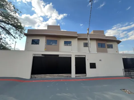 imagem 1 - Casa para alugar com 1 quarto próximo da Faculdade Utfpr, Zona Leste de Londrina imagem 1 - Casa para alugar com 1 quarto próximo da Faculdade Utfpr, Zona Leste de Londrina