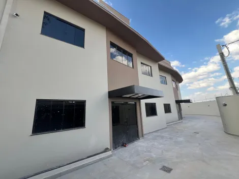 imagem 2 - Apartamento à venda no Marabá com 2 quartos na Região Leste de Londrina imagem 2 - Apartamento à venda no Marabá com 2 quartos na Região Leste de Londrina