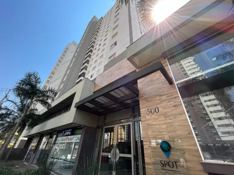 imagem 1 - Apartamento à venda no Edifício Spot Centro Residence com 3 quartos na Região Central de Londrina imagem 1 - Apartamento à venda no Edifício Spot Centro Residence com 3 quartos na Região Central de Londrina