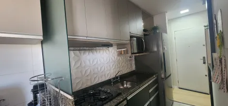 imagem 5 - Apartamento à venda no Edifício Spot Centro Residence com 3 quartos na Região Central de Londrina imagem 5 - Apartamento à venda no Edifício Spot Centro Residence com 3 quartos na Região Central de Londrina