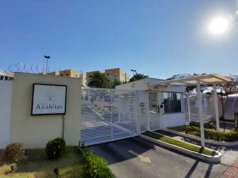 imagem 1 - Apartamento para locação no Residencial Vila Das Azaléias em Londrina com 2 quartos imagem 1 - Apartamento para locação no Residencial Vila Das Azaléias em Londrina com 2 quartos