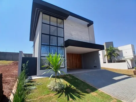 imagem 2 - Casa Nova à Venda no Condomínio Tangará - Parque Tauá, Zona Leste de Londrina imagem 2 - Casa Nova à Venda no Condomínio Tangará - Parque Tauá, Zona Leste de Londrina