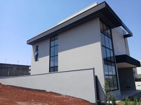 imagem 5 - Casa Nova à Venda no Condomínio Tangará - Parque Tauá, Zona Leste de Londrina imagem 5 - Casa Nova à Venda no Condomínio Tangará - Parque Tauá, Zona Leste de Londrina