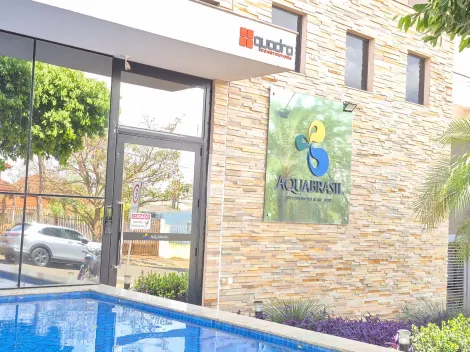 imagem 1 - Apartamento à venda no Aqua Brasil com 3 quartos na Zona Central de Londrina imagem 1 - Apartamento à venda no Aqua Brasil com 3 quartos na Zona Central de Londrina