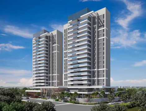 imagem 1 - Apartamento à Venda no Edifício Wonder com 4 Suítes, Localizado na Nova Prochet, Região Sul de Londrina imagem 1 - Apartamento à Venda no Edifício Wonder com 4 Suítes, Localizado na Nova Prochet, Região Sul de Londrina