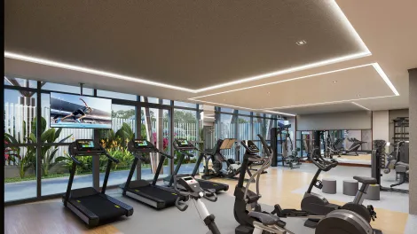 imagem 2 - Apartamento à Venda no Edifício Wonder com 4 Suítes, Localizado na Nova Prochet, Região Sul de Londrina imagem 2 - Apartamento à Venda no Edifício Wonder com 4 Suítes, Localizado na Nova Prochet, Região Sul de Londrina