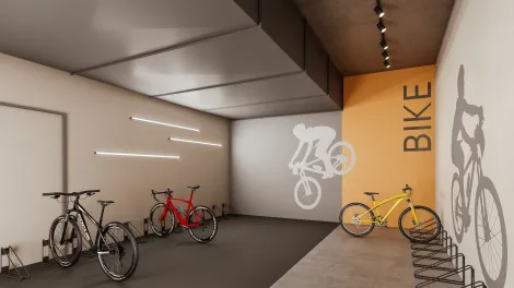 imagem 3 - Apartamento à Venda no Edifício Wonder com 4 Suítes, Localizado na Nova Prochet, Região Sul de Londrina imagem 3 - Apartamento à Venda no Edifício Wonder com 4 Suítes, Localizado na Nova Prochet, Região Sul de Londrina