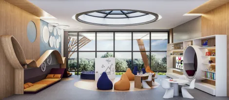 imagem 4 - Apartamento à Venda no Edifício Wonder com 4 Suítes, Localizado na Nova Prochet, Região Sul de Londrina imagem 4 - Apartamento à Venda no Edifício Wonder com 4 Suítes, Localizado na Nova Prochet, Região Sul de Londrina