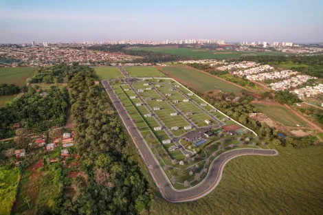 imagem 3 - Terreno à venda no Condomínio Haus na Região Oeste de Londrina no Bairro Olímpico imagem 3 - Terreno à venda no Condomínio Haus na Região Oeste de Londrina no Bairro Olímpico