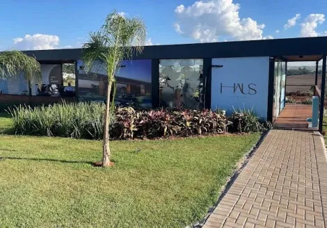 imagem 1 - Terreno à venda no Condomínio Haus na Região Oeste de Londrina no Bairro Olímpico imagem 1 - Terreno à venda no Condomínio Haus na Região Oeste de Londrina no Bairro Olímpico