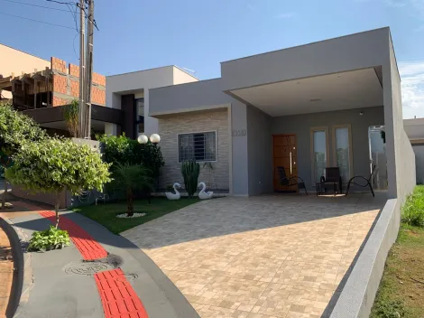 imagem 1 - Casa à Venda com 3 Dormitórios com 1 Suíte no Condomínio Heimtal Park, Zona Norte de Londrina imagem 1 - Casa à Venda com 3 Dormitórios com 1 Suíte no Condomínio Heimtal Park, Zona Norte de Londrina