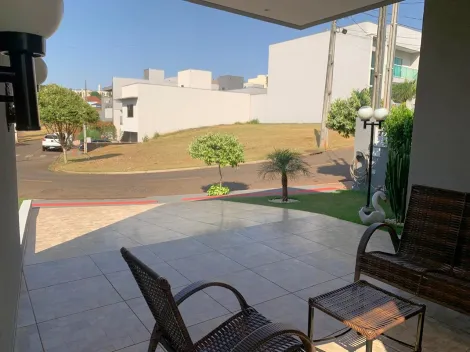 imagem 4 - Casa à Venda com 3 Dormitórios com 1 Suíte no Condomínio Heimtal Park, Zona Norte de Londrina imagem 4 - Casa à Venda com 3 Dormitórios com 1 Suíte no Condomínio Heimtal Park, Zona Norte de Londrina