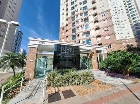 imagem 1 - Apartamento para alugar no Edifício NYC Palhano com 3 quartos na Região Oeste de Londrina imagem 1 - Apartamento para alugar no Edifício NYC Palhano com 3 quartos na Região Oeste de Londrina