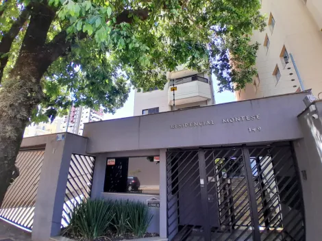 imagem 1 - Apartamento para alugar no Jardim Higienópolis com 2 quartos na Região Central de Londrina imagem 1 - Apartamento para alugar no Jardim Higienópolis com 2 quartos na Região Central de Londrina