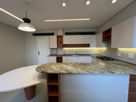 imagem 4 - Apartamento Reformado à Venda no Edifício Dom João VI, no Centro de Londrina imagem 4 - Apartamento Reformado à Venda no Edifício Dom João VI, no Centro de Londrina
