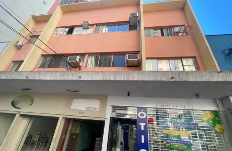 imagem 1 - Sala comercial para alugar no Centro de Londrina, na Avenida Senador Souza Naves imagem 1 - Sala comercial para alugar no Centro de Londrina, na Avenida Senador Souza Naves