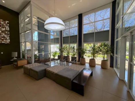 imagem 2 - Apartamento para Locação no Edifício Evidence com 2 Quartos no Jardim Bela Suíça em Londrina imagem 2 - Apartamento para Locação no Edifício Evidence com 2 Quartos no Jardim Bela Suíça em Londrina